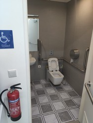 Oxley Tower (D1), Office #202122712